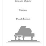 Fournier, Danielle - Cookie Dance