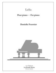 Fournier, Danielle - Lelia