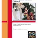Fournier, Danielle - Mon album de Noël volume 1