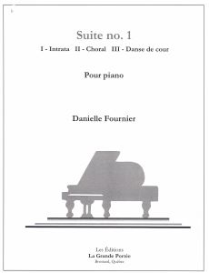 Fournier suite_20210528_172531 Fournier, Danielle - Suite no. 1 pour piano