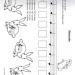 Gummer - Pianokids livre d'activités 1