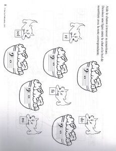Gummer - Pianokids livre d'activités 2A