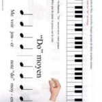 Pianokids prép page 1 Gummer - Pianokids niveau préparatoire