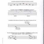 Timperley, Marie-José - Théorie musicale niveau 1