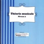 PL théorie 2 - 1_000017 Timperley, Marie-José - Théorie musicale niveau 2