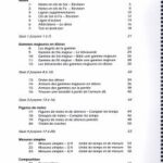 PL théorie 2 - 2_000018 Timperley, Marie-José - Théorie musicale niveau 2