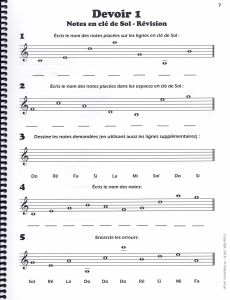 PL théorie 2 - 3_000019 Timperley, Marie-José - Théorie musicale niveau 2