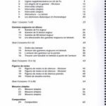 Timperley, Marie-José - Théorie musicale niveau 3