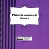 Timperley, Marie-José - Théorie musicale niveau 4