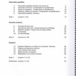 Timperley, Marie-José - Théorie musicale niveau 6