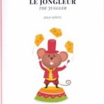 Côté, David - Le jongleur (The Juggler)