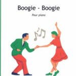 Côté, David - Boogie Boogie
