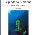 Côté, David - Légende sous-marine (Underwater Legend)
