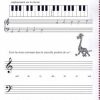 Gummer - Pianokids livre d'activités 2B