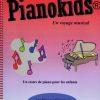 Pianokids 2b lecons 1_000054 Gummer - Pianokids livre de leçons 2B