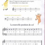 Gummer - Pianokids livre de leçons 2B