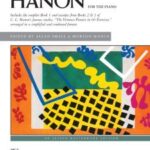 Hanon, Charles-Louis / Small, Allan (ed.) - Junior Hanon