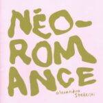 Alexandra strélisski_000223 Stréliski, Alexandra - Néo-Romance