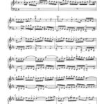 Bach, Johann Sebastian - Inventions and Sinfonias