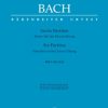 Bach, Johann Sebastian - Six Partitas
