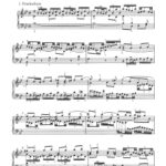 Bach, Johann Sebastian - Six Partitas