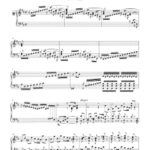 Bach, Johann Sebastian - Toccatas