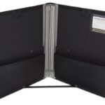 Cartable choriste deluxe Cartable de choriste deluxe