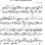 McIntyre, David - A Wild Innocence