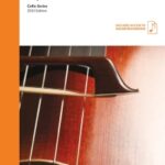 RCM - Cello 1 RCM - Cello Repertoire Level 1