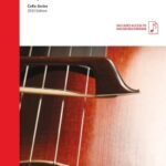 RCM - Cello Repertoire Level 2