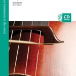 RCM - Cello 5 RCM - Cello Repertoire Level 5