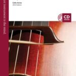 RCM - Cello Repertoire Level 7