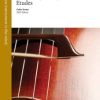 RCM - Cello Etudes Levels Preparatory-4