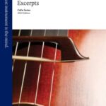 RCM - Cello Orchestral Excerpts