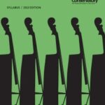 RCM - Cello Syllabus 2013