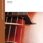 RCM - Cello Technique RCM - Cello Technique