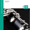 RCM - Clarinet Repertoire Level 5
