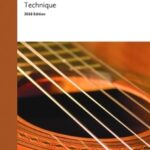 RCM - Classical Guitar Technique