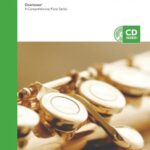 RCM - Flute Etudes Levels 5-8