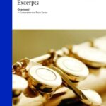RCM - Flute Orchestral Excerpts