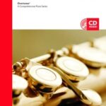 RCM - Flute Repertoire Level 2