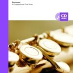 RCM - Flute Repertoire Level 3