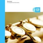 RCM - Flute Repertoire Level 4