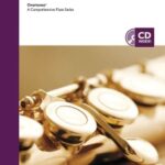 RCM - Flute Repertoire Level 8