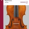 RCM - Violin Rep 7 RCM – Violin Repertoire Level 7
