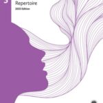 RCM - Voice Repertoire Level 3