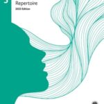 RCM - Voice Repertoire Level 5