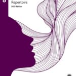 RCM - Voice Repertoire Level 8