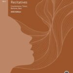 RCM - Voice : Vocalises Levels 9-10, vol. 2 (Countertenor, Tenor, Baritone, Bass)