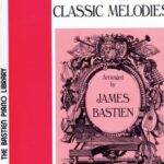 Bastien, James - Favourite Classic Melodies Primer Level